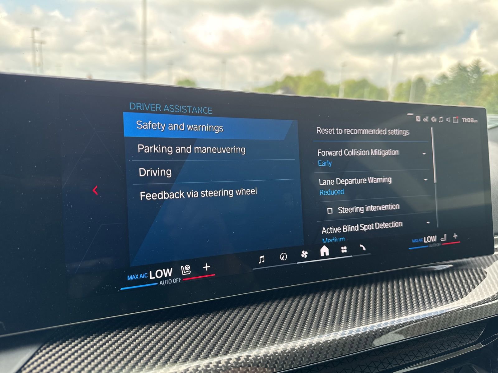 New 2025 BMW M2 w/ Lighting Package image 30