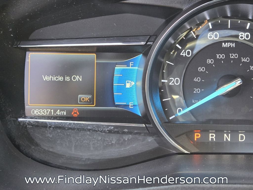 Used 2019 Ford Explorer XLT w/ Equipment Group 201A image 31