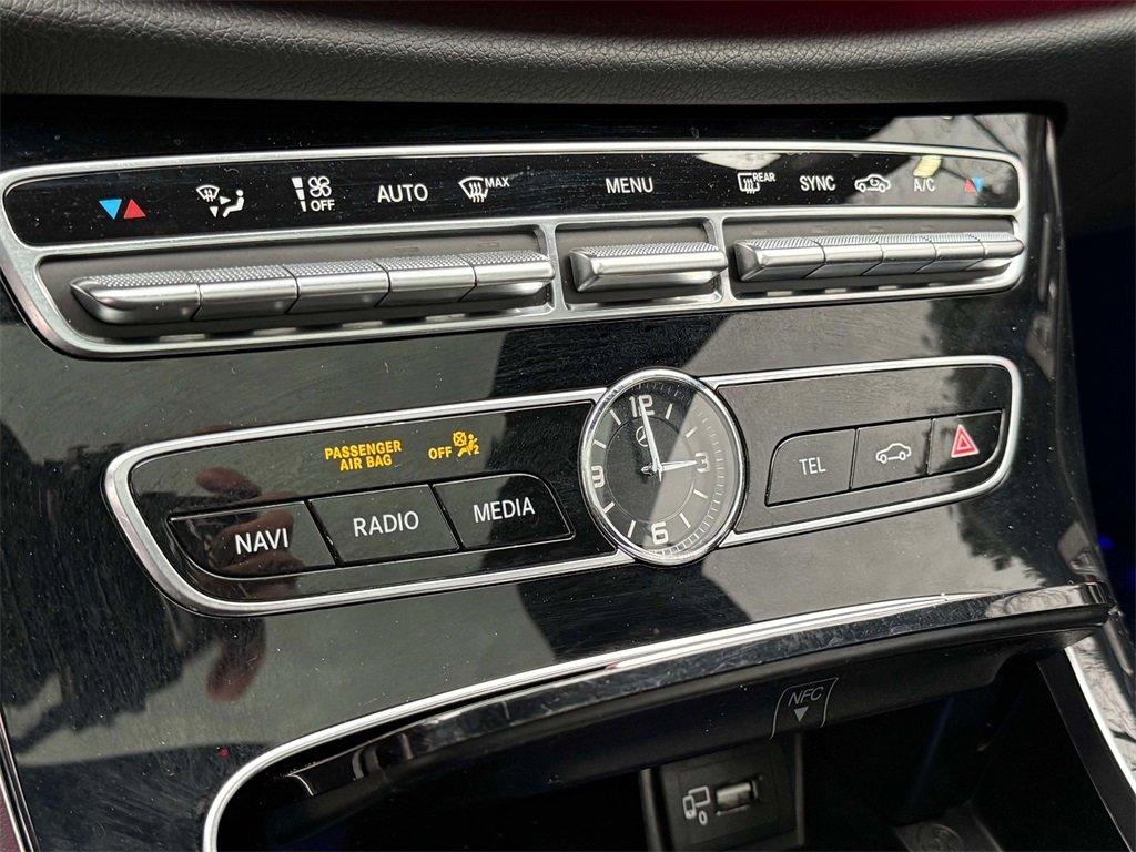 Used 2019 Mercedes-Benz E 53 AMG 4MATIC Coupe image 26