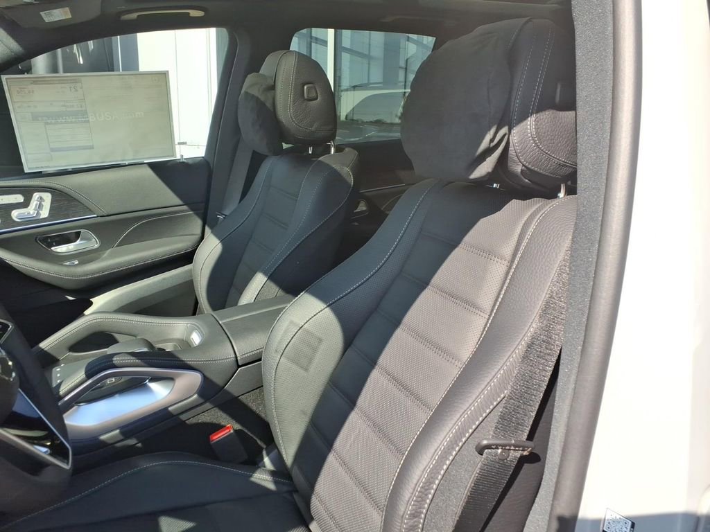 New 2026 Mercedes-Benz GLE 450 4MATIC image 13