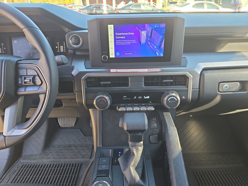 Certified 2025 Toyota 4Runner SR5 image 18