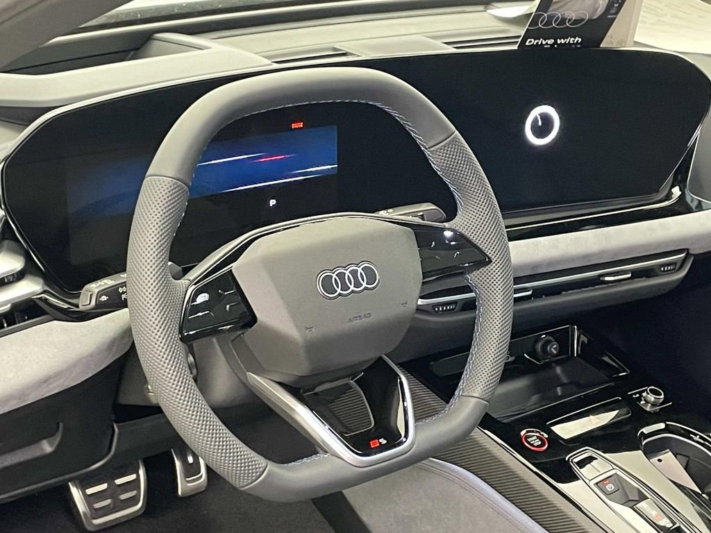 New 2025 Audi S5 Prestige image 4