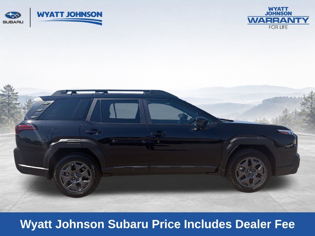 New 2026 Subaru Outback Premium w/ Premium/Limited Package 2 AWD/4WD image 9
