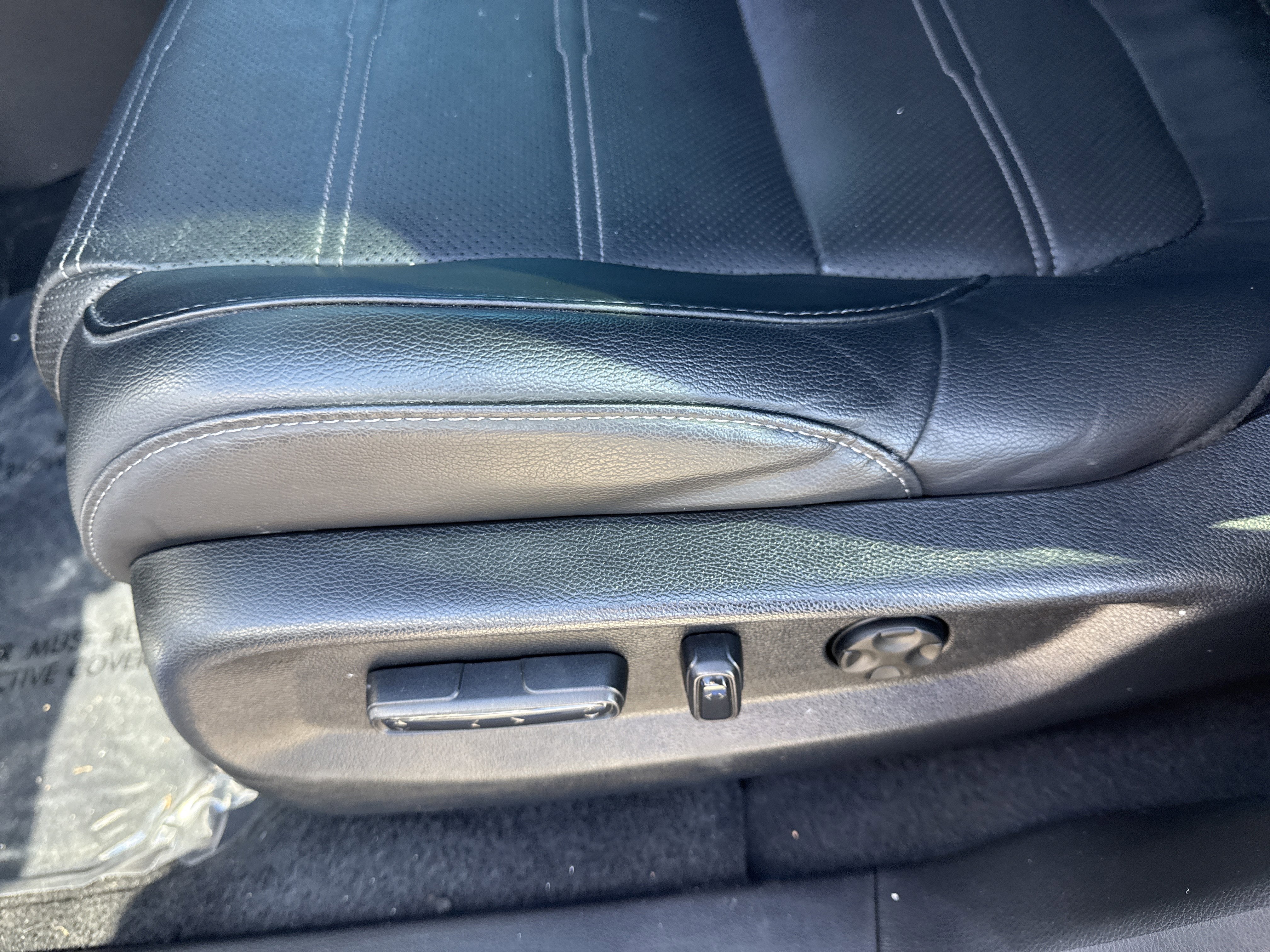 Certified 2021 Honda CR-V EX-L image 20