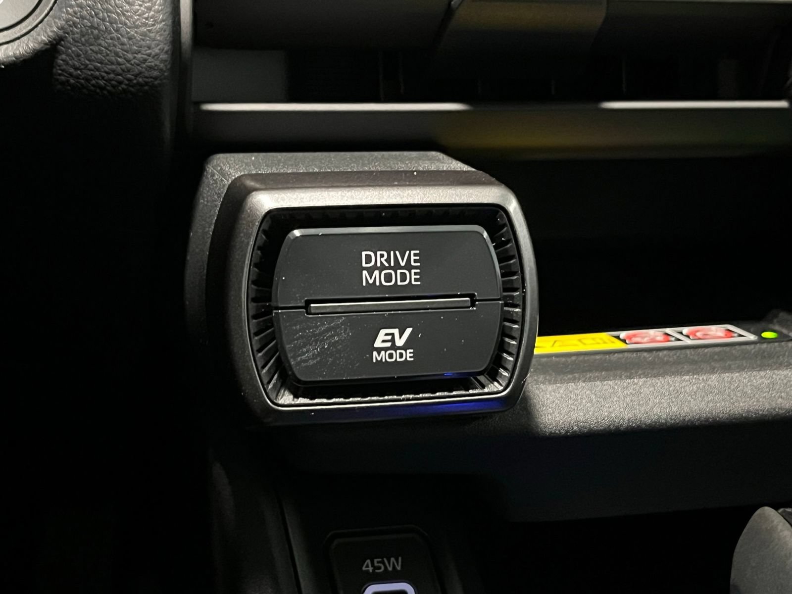 New 2026 Toyota RAV4 XLE Premium AWD/4WD image 24