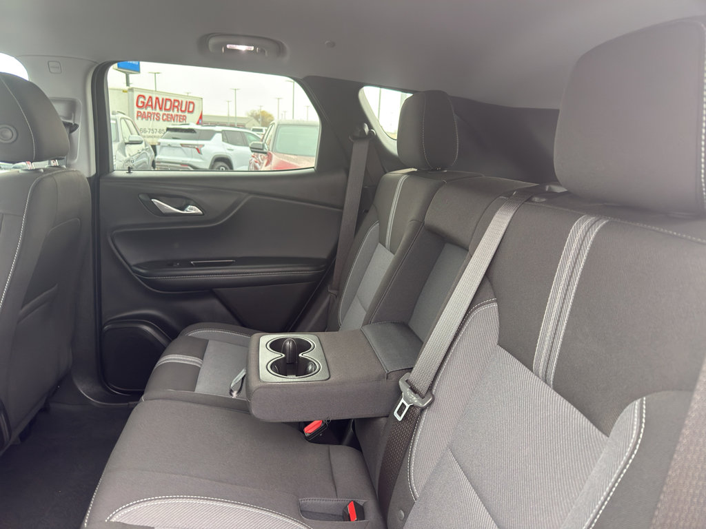 Used 2024 Chevrolet Blazer LT w/ Convenience Package image 33