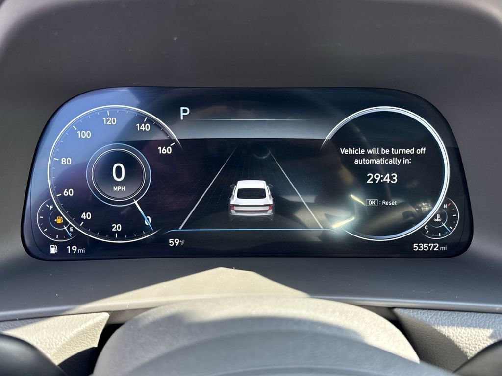 Used 2020 Hyundai Sonata Limited image 17