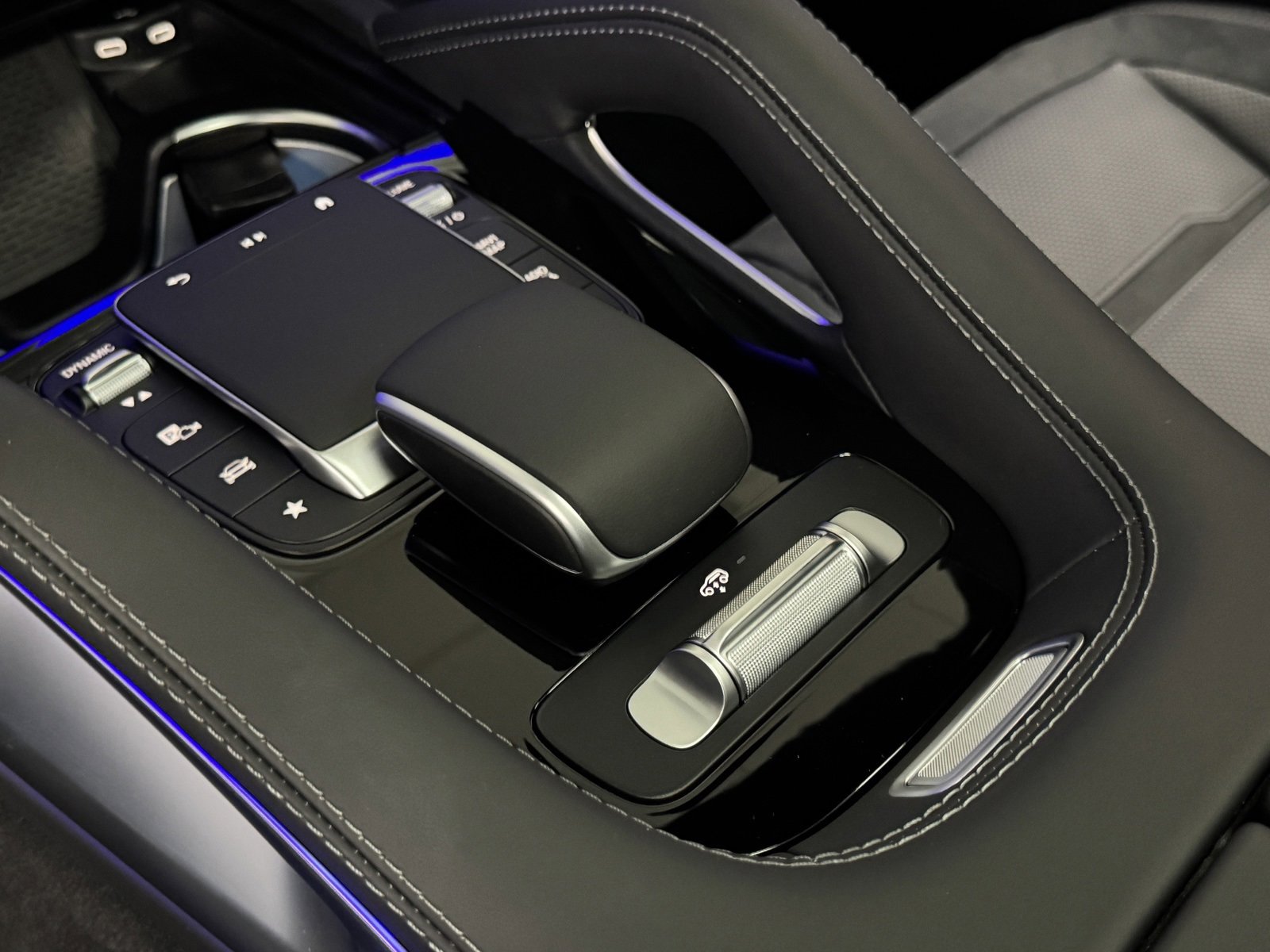 Used 2024 Mercedes-Benz GLE 63 AMG S image 36