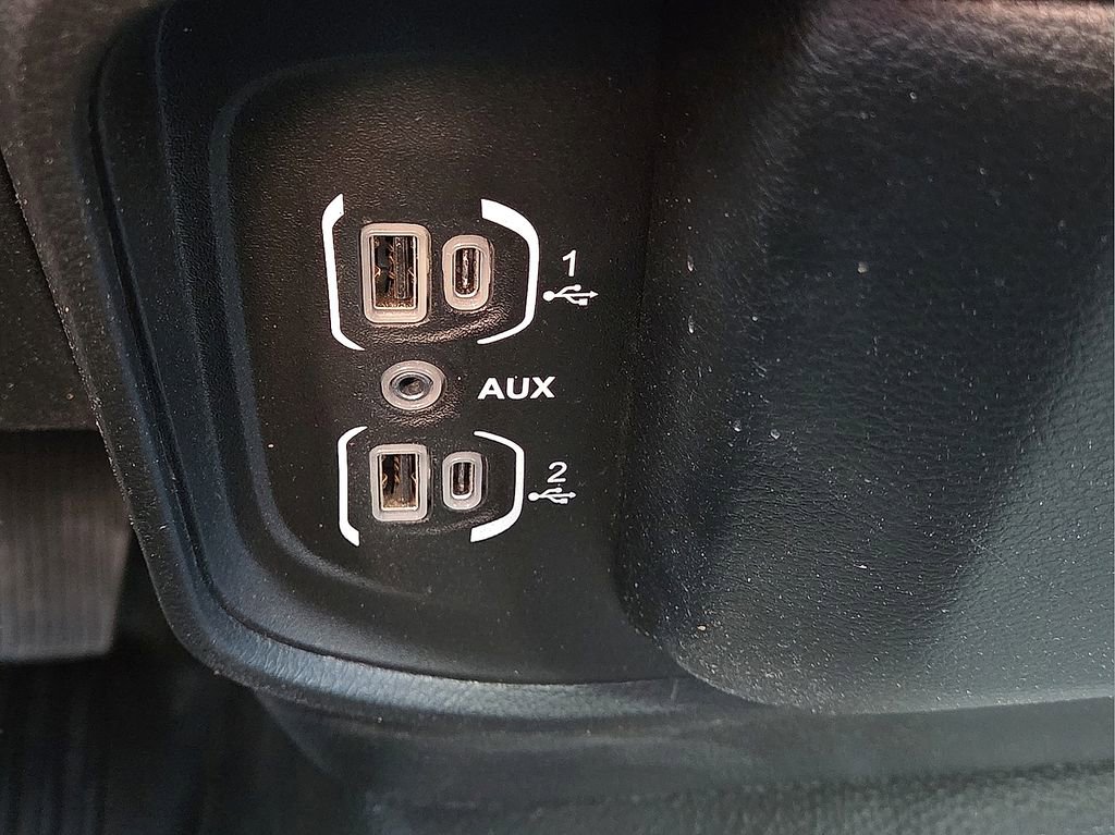 Used 2024 RAM 1500 Tradesman w/ Trailer Tow Group image 27