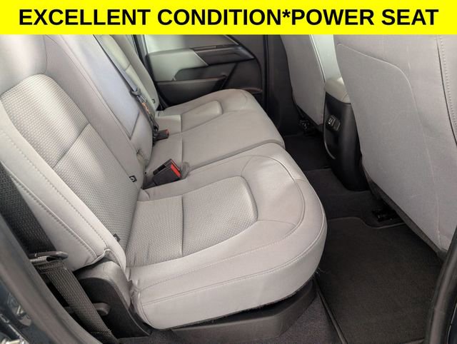 Used 2020 Chevrolet Colorado LT w/ LT Convenience Package RWD image 29