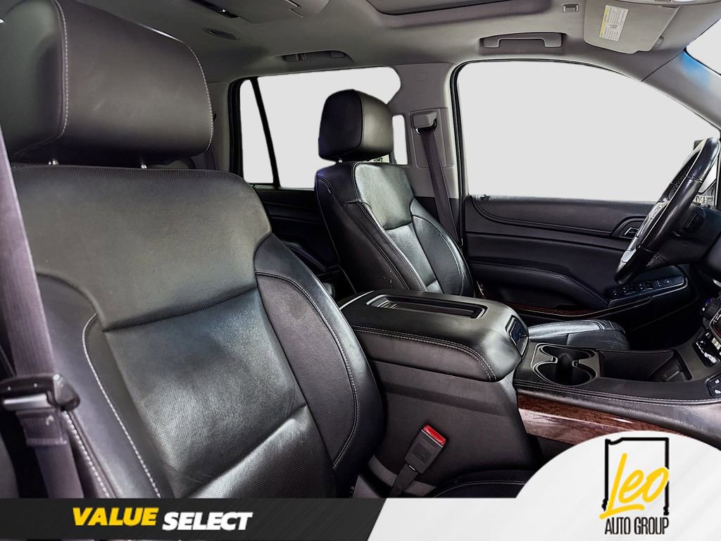 Used 2015 GMC Yukon SLT w/ Open Road Package AWD/4WD image 32