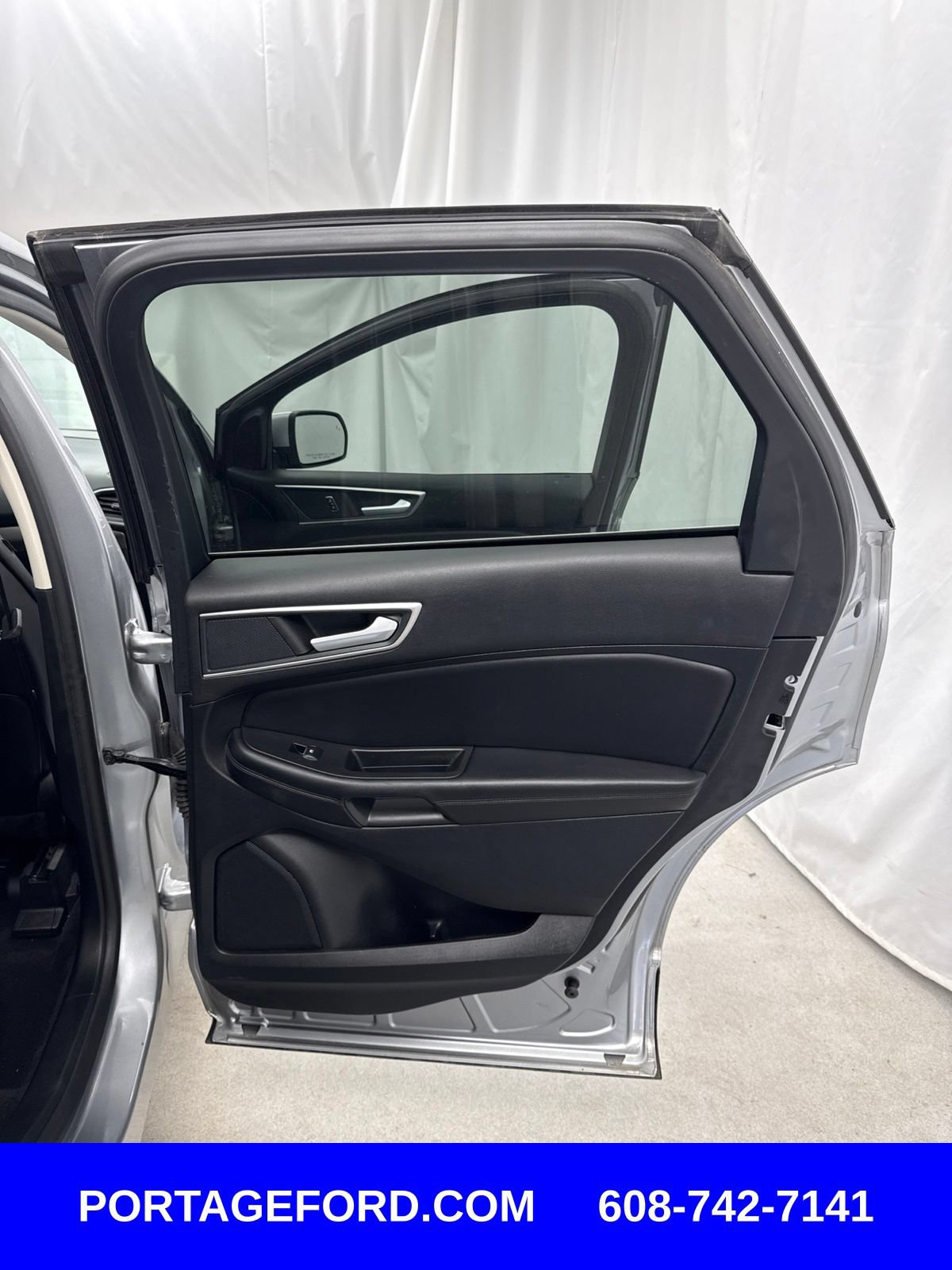Certified 2024 Ford Edge SEL w/ Convenience Package AWD/4WD image 33