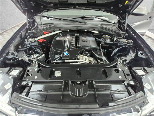 Used 2017 BMW X4 M40i AWD/4WD image 27