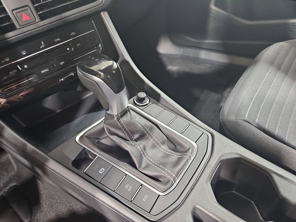 New 2026 Volkswagen Jetta S image 22