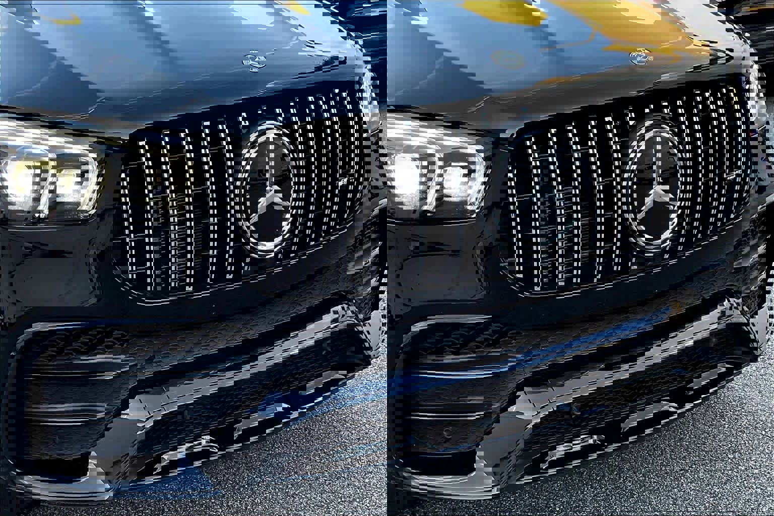 Used 2023 Mercedes-Benz GLE 53 AMG 4MATIC Coupe image 28