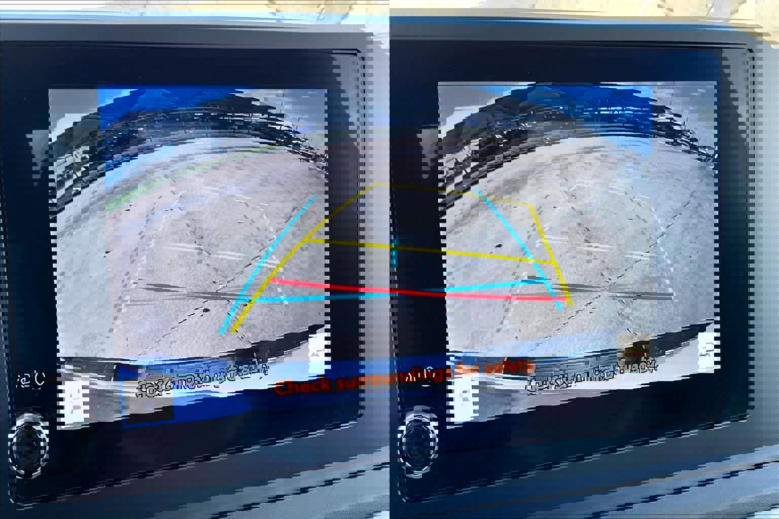 Used 2024 Toyota Tacoma SR image 22