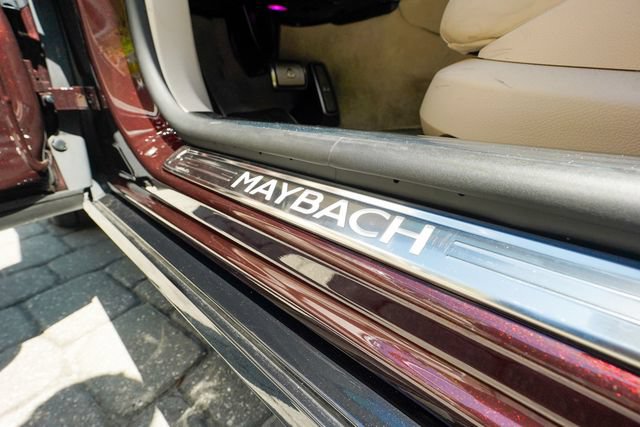 Used 2023 Mercedes-Benz Maybach S 580 4MATIC image 57