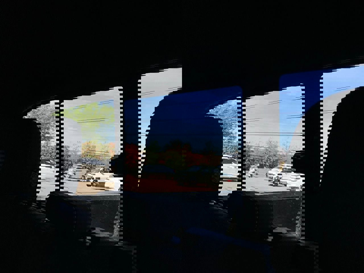 Used 2024 Chevrolet Colorado LT w/ LT Convenience Package II image 12