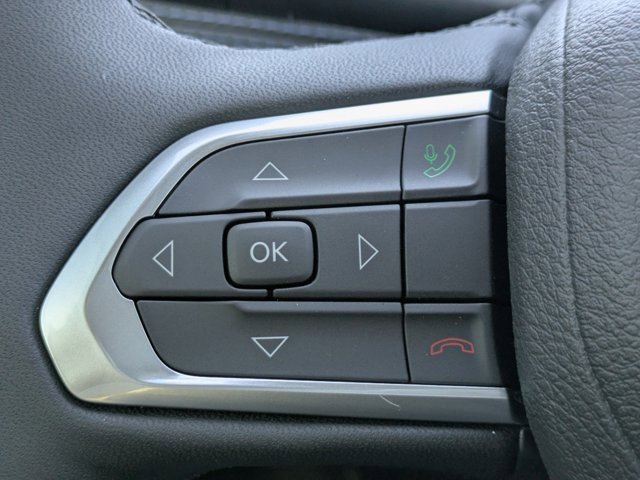 New 2026 Jeep Compass Latitude w/ Sun and Sound Group image 22