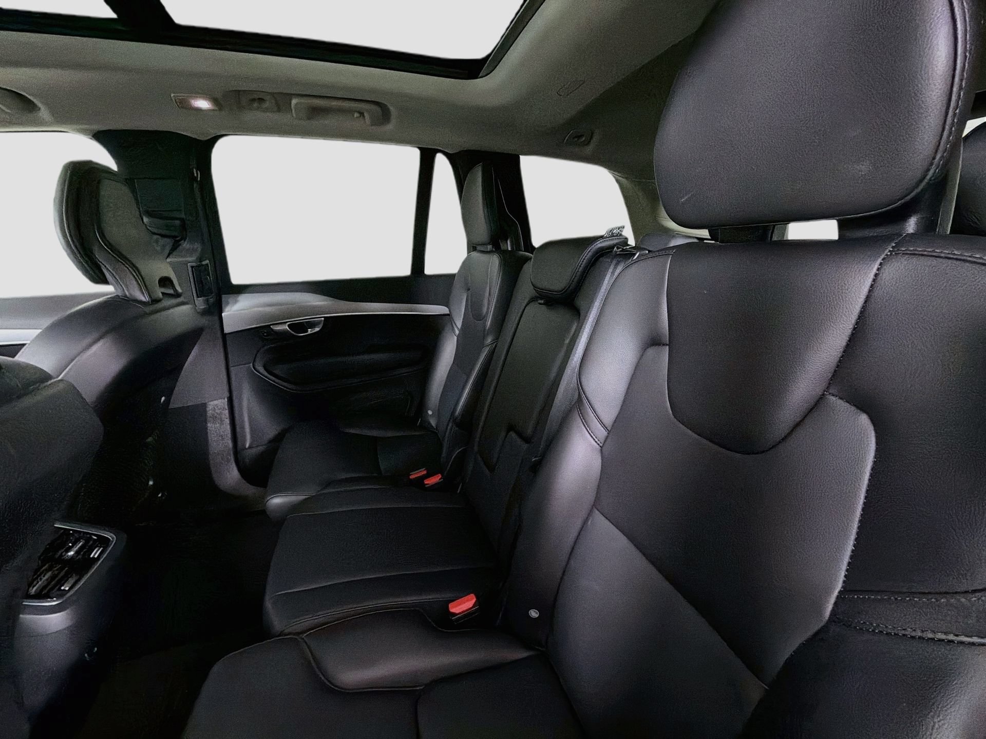 Certified 2024 Volvo XC90 B5 Core AWD/4WD image 25