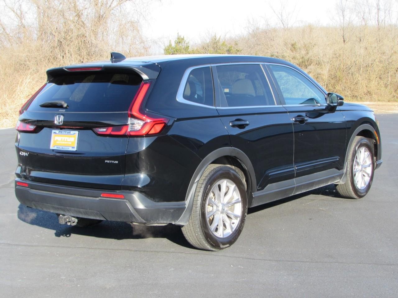 Used 2023 Honda CR-V EX image 7