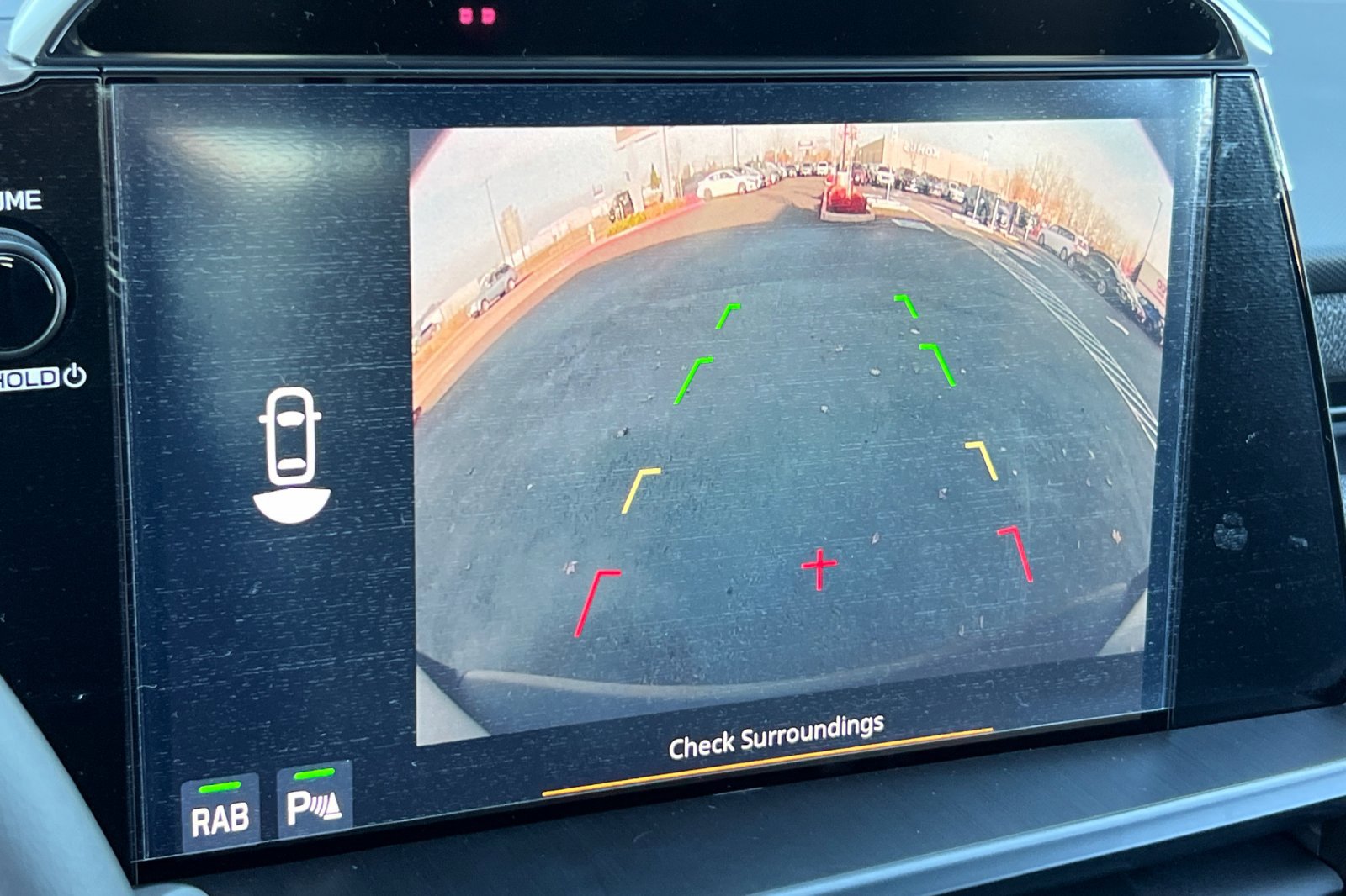 New 2026 Subaru Outback Premium image 19