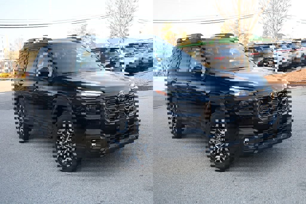 New 2026 Subaru Outback Touring XT image 2