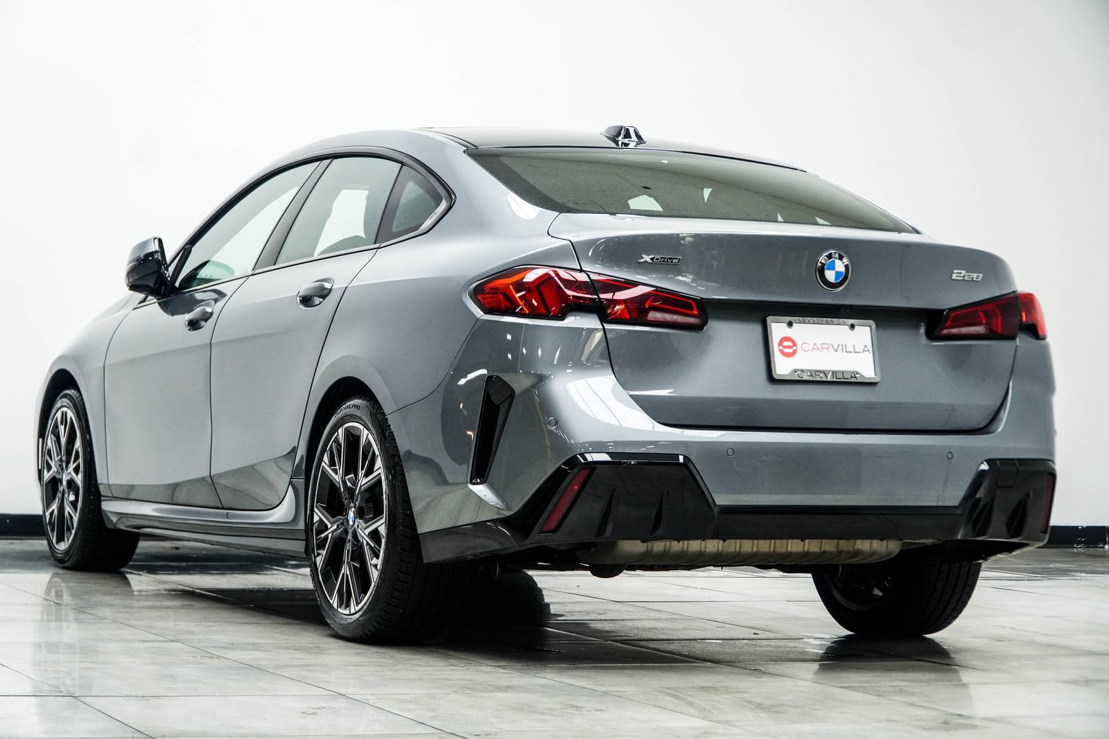 Used 2025 BMW 228i xDrive AWD/4WD image 11