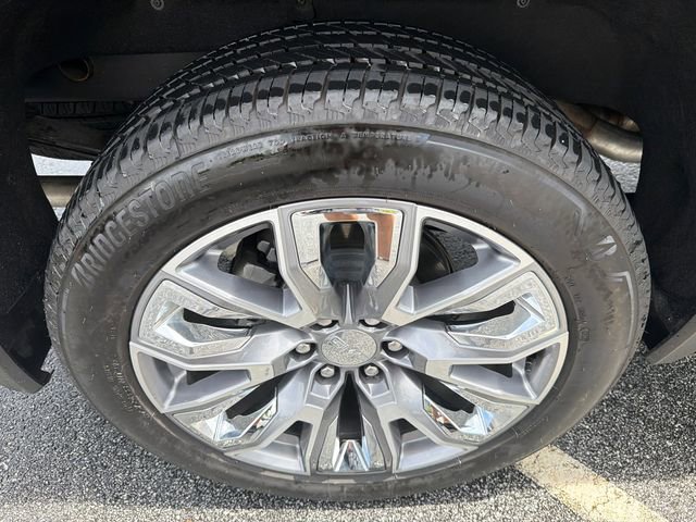 Used 2026 GMC Sierra 1500 Denali AWD/4WD image 17