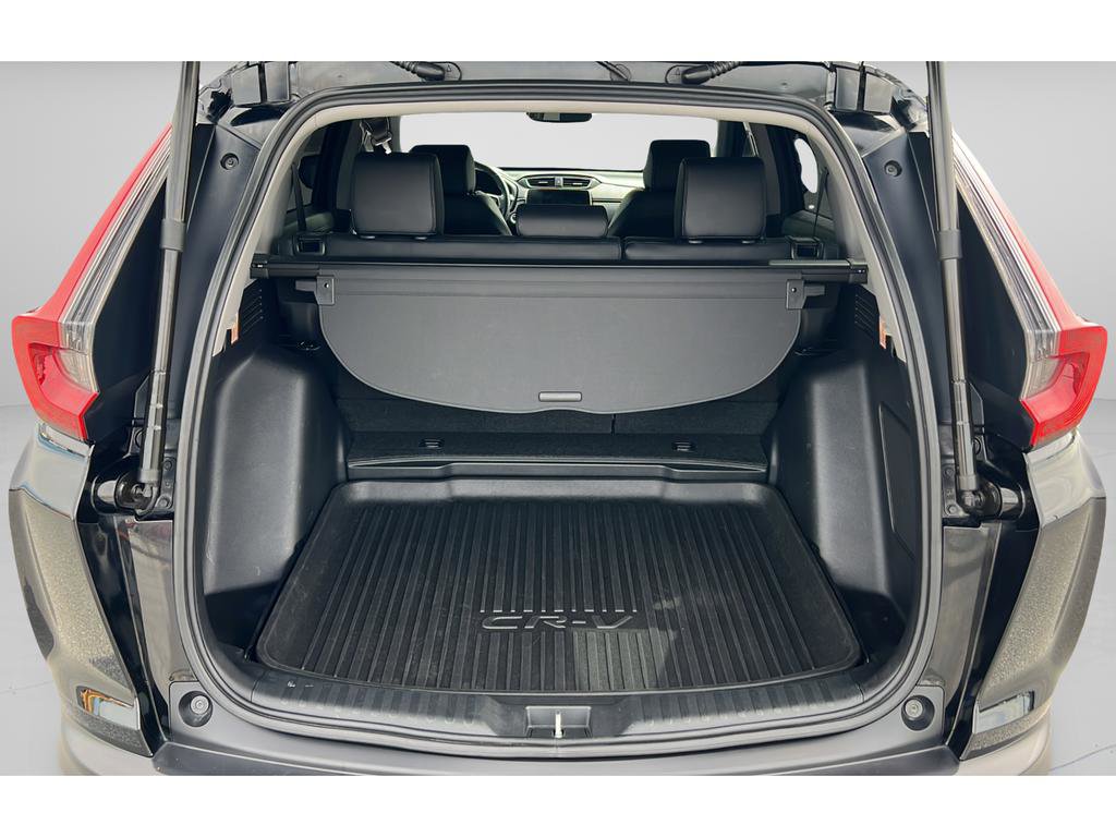 Used 2021 Honda CR-V Touring image 26