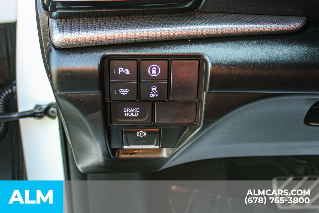 Used 2022 Acura RDX A-Spec AWD/4WD image 32