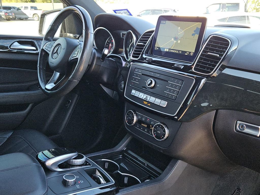 Used 2017 Mercedes-Benz GLE 350 image 30