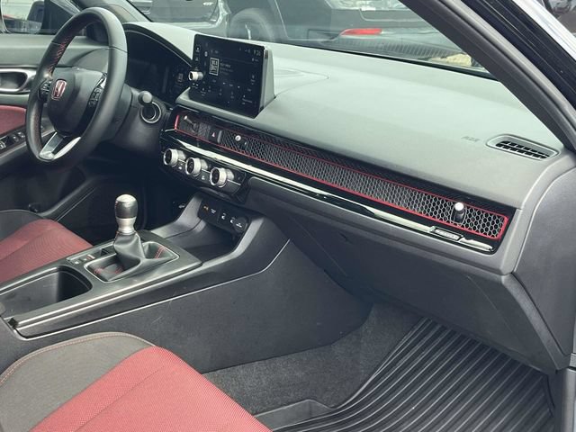 Used 2025 Honda Civic Si image 24