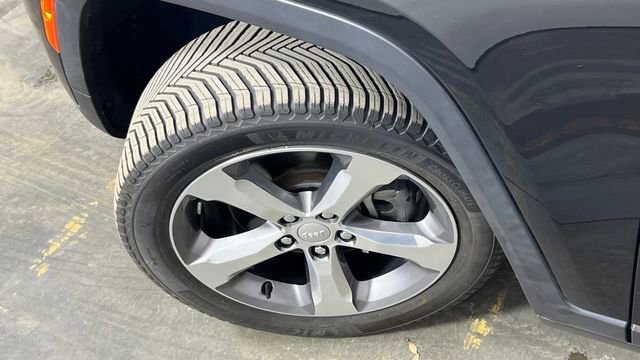 Used 2022 Jeep Grand Cherokee L Limited image 52