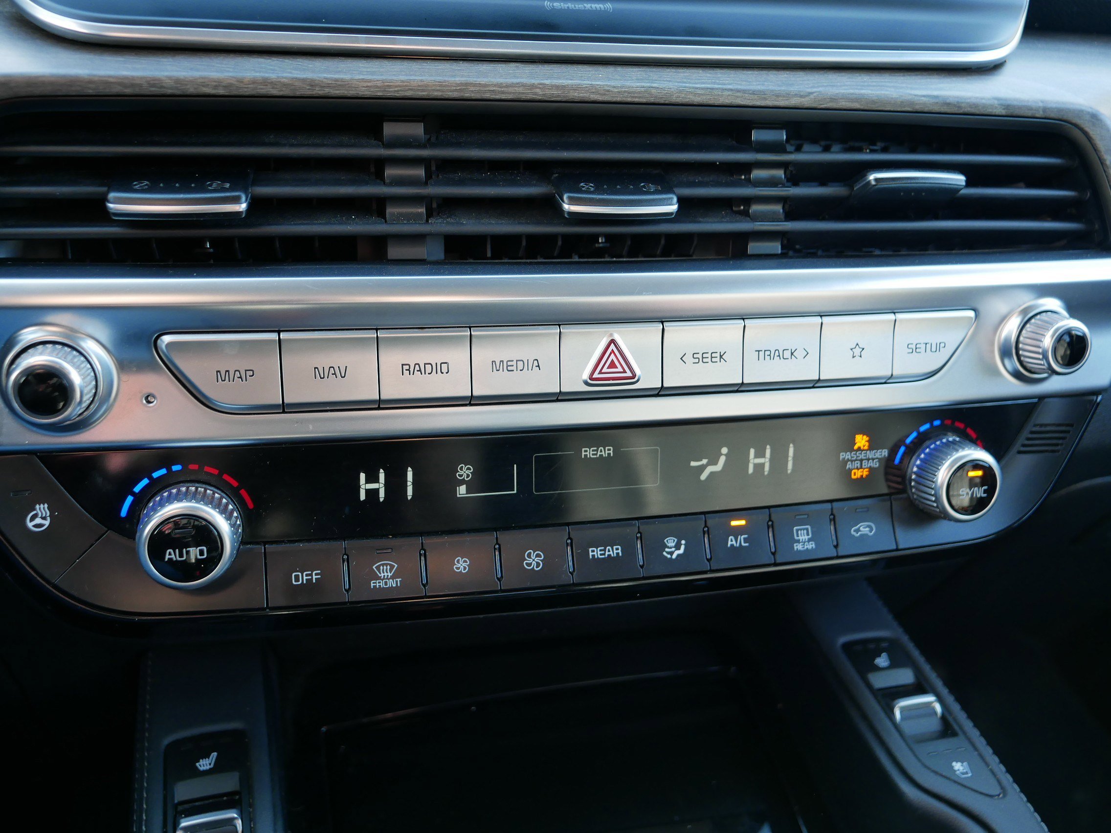 Used 2021 Kia Telluride EX w/ Towing Package image 23