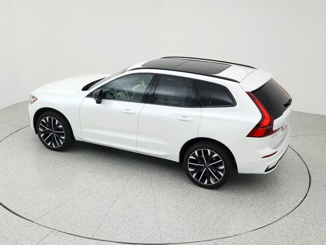 New 2026 Volvo XC60 B5 Ultra w/ Protection Package Premier image 16