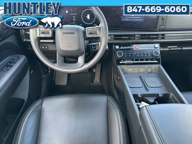 Used 2025 Hyundai Santa Fe Calligraphy AWD/4WD image 22