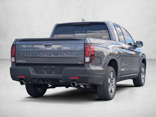 Used 2024 Honda Ridgeline RTL image 5