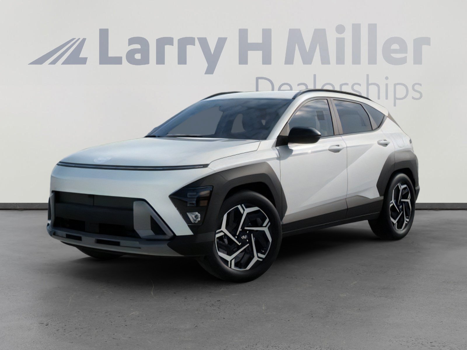 New 2026 Hyundai Kona SEL Premium AWD/4WD video 1