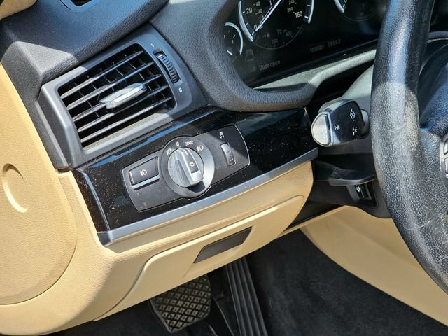 Used 2017 BMW X3 xDrive35i AWD/4WD image 16