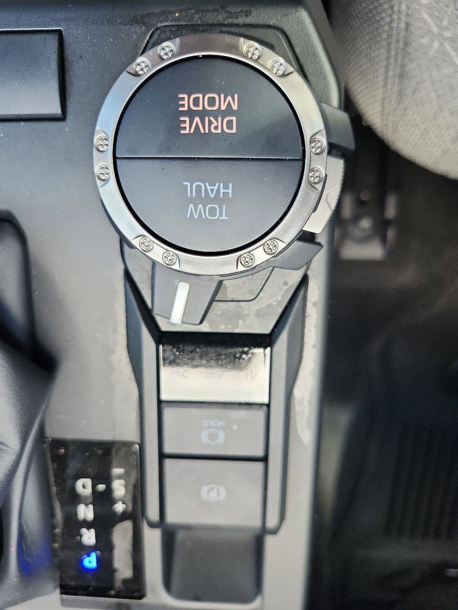 Used 2025 Toyota 4Runner SR5 image 19