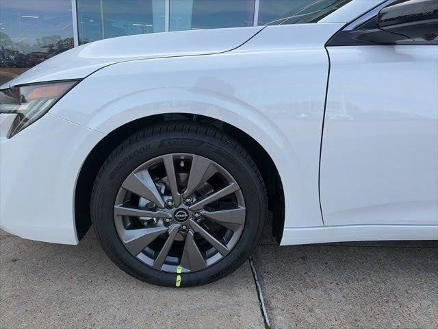 New 2026 Nissan Sentra SL image 7