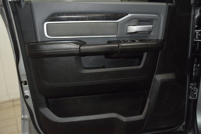 Used 2022 RAM 3500 Lone Star w/ Level C Equiment Group image 46