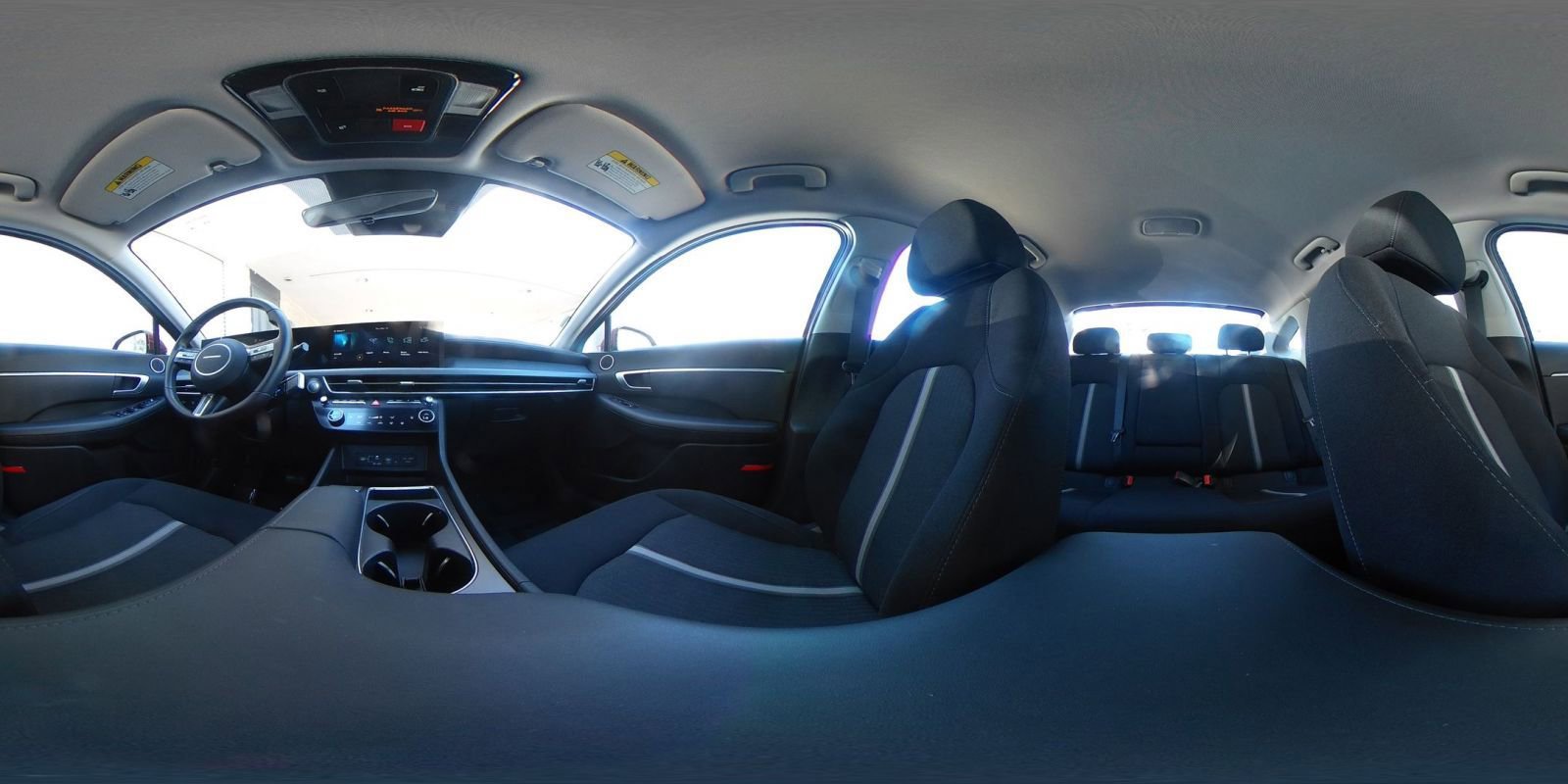 Used 2025 Hyundai Sonata SEL image 42