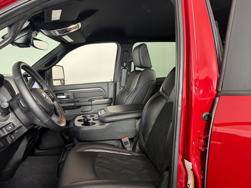 Certified 2026 RAM 2500 Rebel image 24