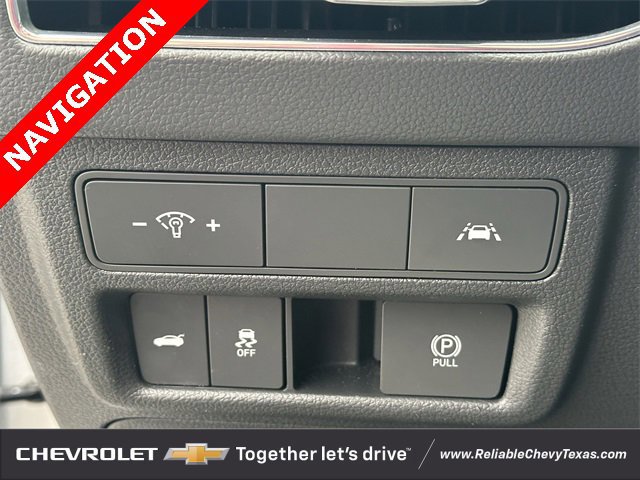 Used 2023 Hyundai Sonata SEL image 26