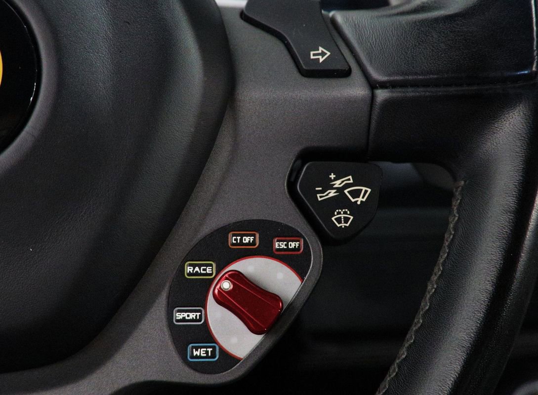 Used 2016 Ferrari 488 GTB image 37