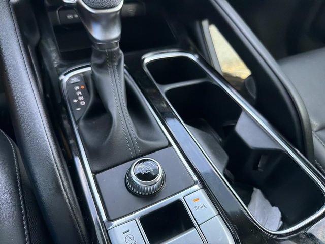 Used 2025 Kia Telluride LX FWD image 24