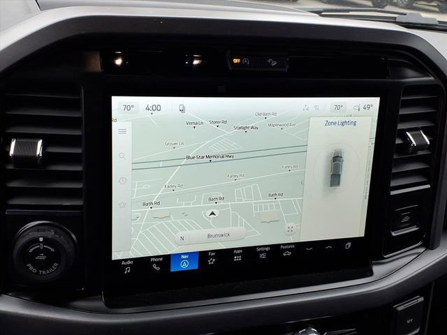 New 2026 Ford F150 XLT w/ Equipment Group 302A MID image 20