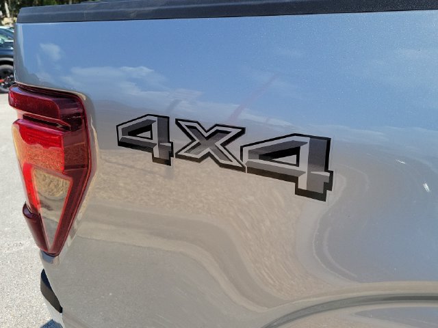 Used 2025 Ford F150 XLT w/ Equipment Group 301A Standard AWD/4WD image 8